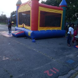 Jc Nalle Community School