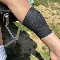 Injury