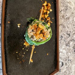 Field & Main Restaurant - Chicken Laarb