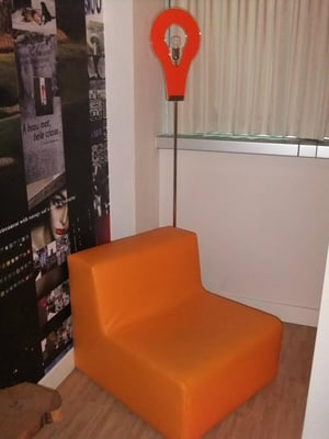 Qbic Hotel WTC Amsterdam by null