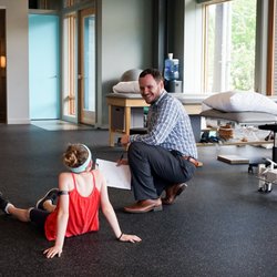 Alpine Physical Therapy