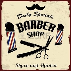 Cherry's Barber Shop