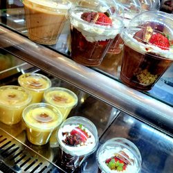 Delícias da Nossa Terra - Desserts
