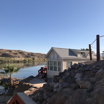 Colorado River Oasis  - Vacation Rentals Near Me - Bullhead City, Arizona