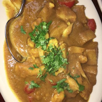 Rasoi - Aloo gobi - Indian Near Me - Burlingame, California
