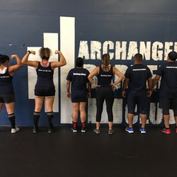 Fuego Fitness Club