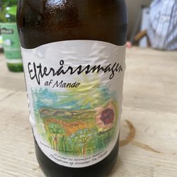 B&B Mandø - Beer