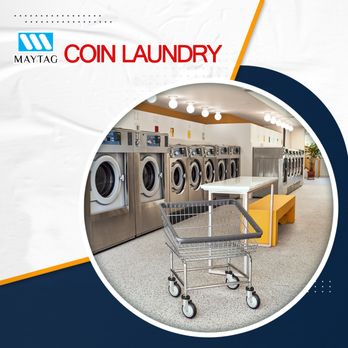 Maytag Coin Laundry - Laundromat Near Me - San Diego, California Maytag Coin Laundry - Laundromat Near Me - San Diego, California