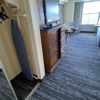 Hartford Marriott Downtown - Hotels Near Me - Hartford, Connecticut