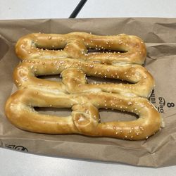 Philly Pretzel Factory