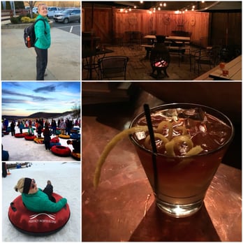 Old Kentucky Bourbon Bar - We had a blast on the back patio after a long day at Perfect North! - Bars Near Me - Covington, Kentucky Old Kentucky Bourbon Bar - We had a blast on the back patio after a long day at Perfect North! - Bars Near Me - Covington, Kentucky