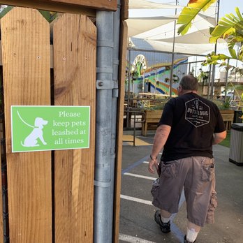 Brewery X - Dogs on leash, please - Breweries Near Me - Anaheim, California Brewery X - Dogs on leash, please - Breweries Near Me - Anaheim, California
