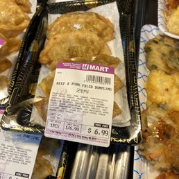 Dumplings Dumplings