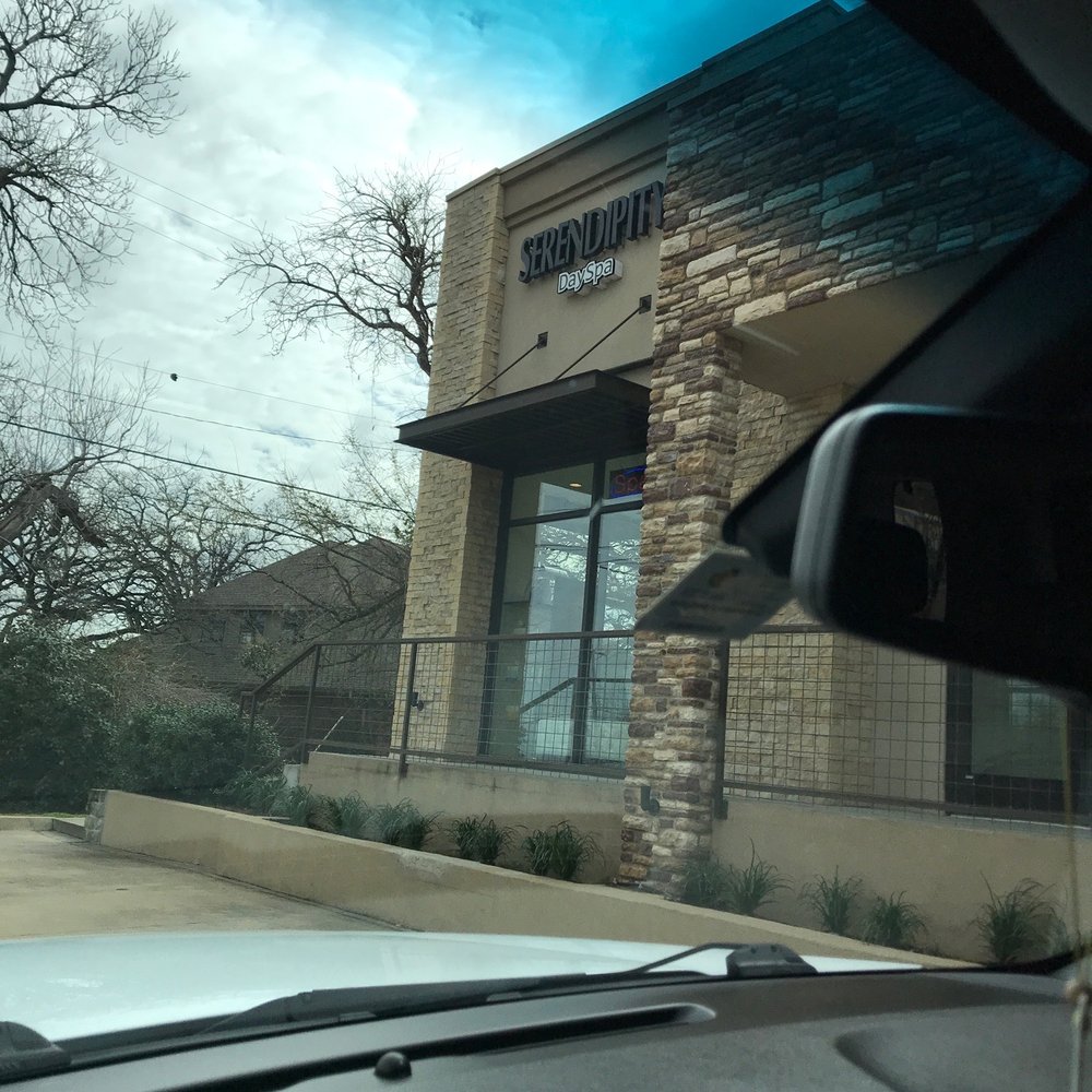 Serendipity Med Spa - Front entrance - Laser Hair Removal Near Me - Southlake, Texas Serendipity Med Spa - Front entrance - Laser Hair Removal Near Me - Southlake, Texas