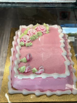Party Cake Bakery by null