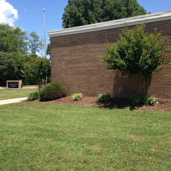Cleveland Housing Authority - Cleveland, Tennessee Cleveland Housing Authority - Cleveland, Tennessee