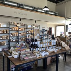Anytime Toffee, Coffee & Gifts