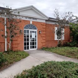 United States Post Office