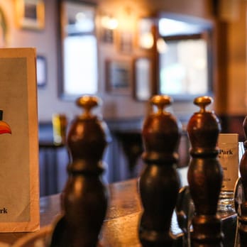 Eden Park - Sports Bars Near Me - Paris, 75