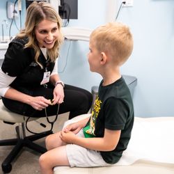 MultiCare Indigo Urgent Care