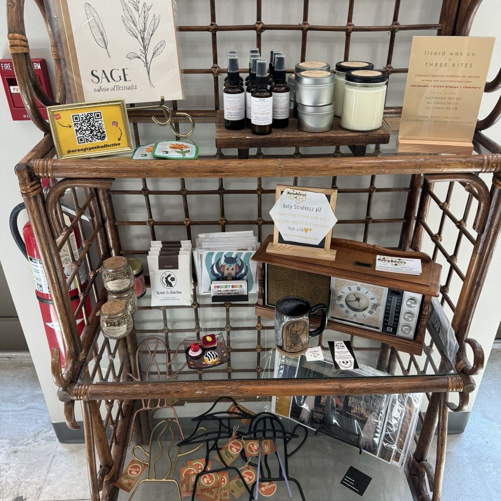 Little Cat - Coffee & Tea Near Me - Columbus, Ohio Little Cat - Coffee & Tea Near Me - Columbus, Ohio
