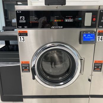 The Wash House - $6.50 Larger Washer - Laundromat Near Me - Laurinburg, North Carolina The Wash House - $6.50 Larger Washer - Laundromat Near Me - Laurinburg, North Carolina