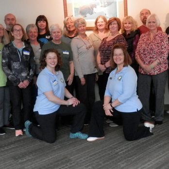 Crane Tiger Tai Chi - Tai Chi for Arthritis Instructor Workshop, Anchorage AK, 2019 - Tai Chi Near Me Crane Tiger Tai Chi - Tai Chi for Arthritis Instructor Workshop, Anchorage AK, 2019 - Tai Chi Near Me