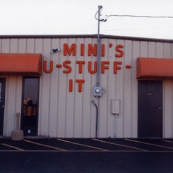 Mini's U-Stuff-It Self Storage