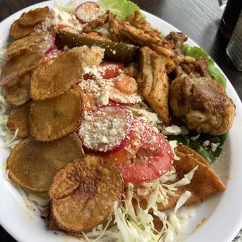 Taqueria Tepeque - Mexican Near Me - South Gate, California
