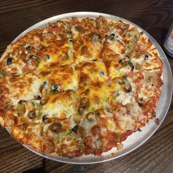 Pizza Pub - Veggie Pizza - Pubs Near Me - Blaine, Minnesota Pizza Pub - Veggie Pizza - Pubs Near Me - Blaine, Minnesota