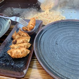 Gyoza