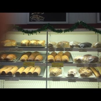 Central Continental Bakery - Bakeries Near Me - Mount Prospect, Illinois