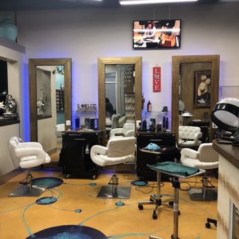 S Salon & Spa - Hair Salons Near Me - Coral Gables, Florida S Salon & Spa - Hair Salons Near Me - Coral Gables, Florida