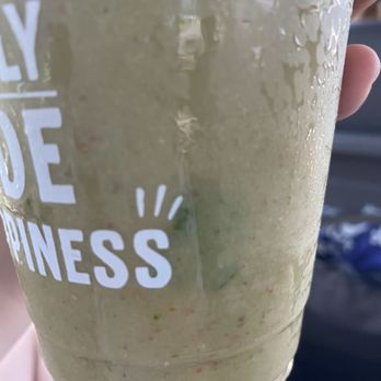 Nekter Juice Bar - Juice Bars & Smoothies Near Me - Brea, California
