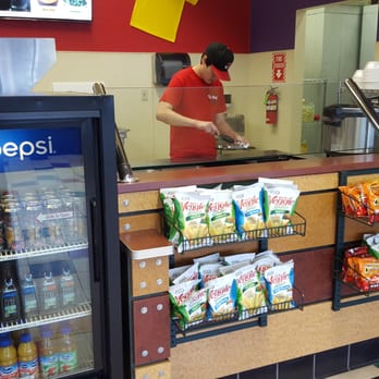 Top Bop - Muldoon - Similar drinks and chips as what you'd find in a sub shop. - Asian Fusion Near Me - Anchorage, Alaska Top Bop - Muldoon - Similar drinks and chips as what you'd find in a sub shop. - Asian Fusion Near Me - Anchorage, Alaska