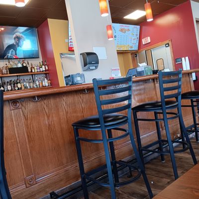 Mother Cluckers Chicken by null