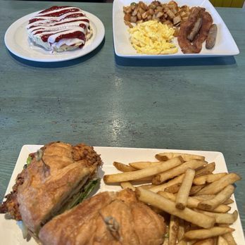 The Pan - Pizza Near Me - Gardena, California