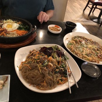 GOGI - Two entrees and appetizer - Sushi Bars Near Me - Chandler, Arizona GOGI - Two entrees and appetizer - Sushi Bars Near Me - Chandler, Arizona