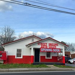 Street Dreams Auto Sales