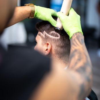 Onyx Barber Studio - Barbers Near Me - Wildomar, California Onyx Barber Studio - Barbers Near Me - Wildomar, California