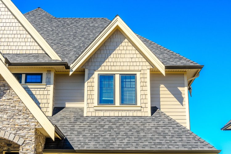 Slide of LTZ Roofing Pros