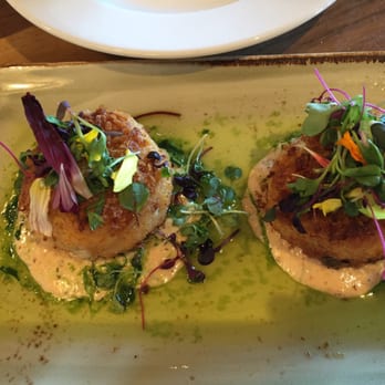 Bluewater Grill - Temecula - Crab cakes - Seafood Near Me - Temecula, California