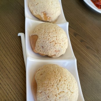 Tim Ho Wan - BBQ Pork Buns - Dim Sum Near Me - Katy, Texas Tim Ho Wan - BBQ Pork Buns - Dim Sum Near Me - Katy, Texas