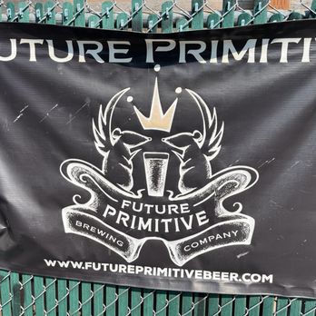 Future Primitive Brewing - Brewery adventures - Breweries Near Me - Seattle, Washington Future Primitive Brewing - Brewery adventures - Breweries Near Me - Seattle, Washington