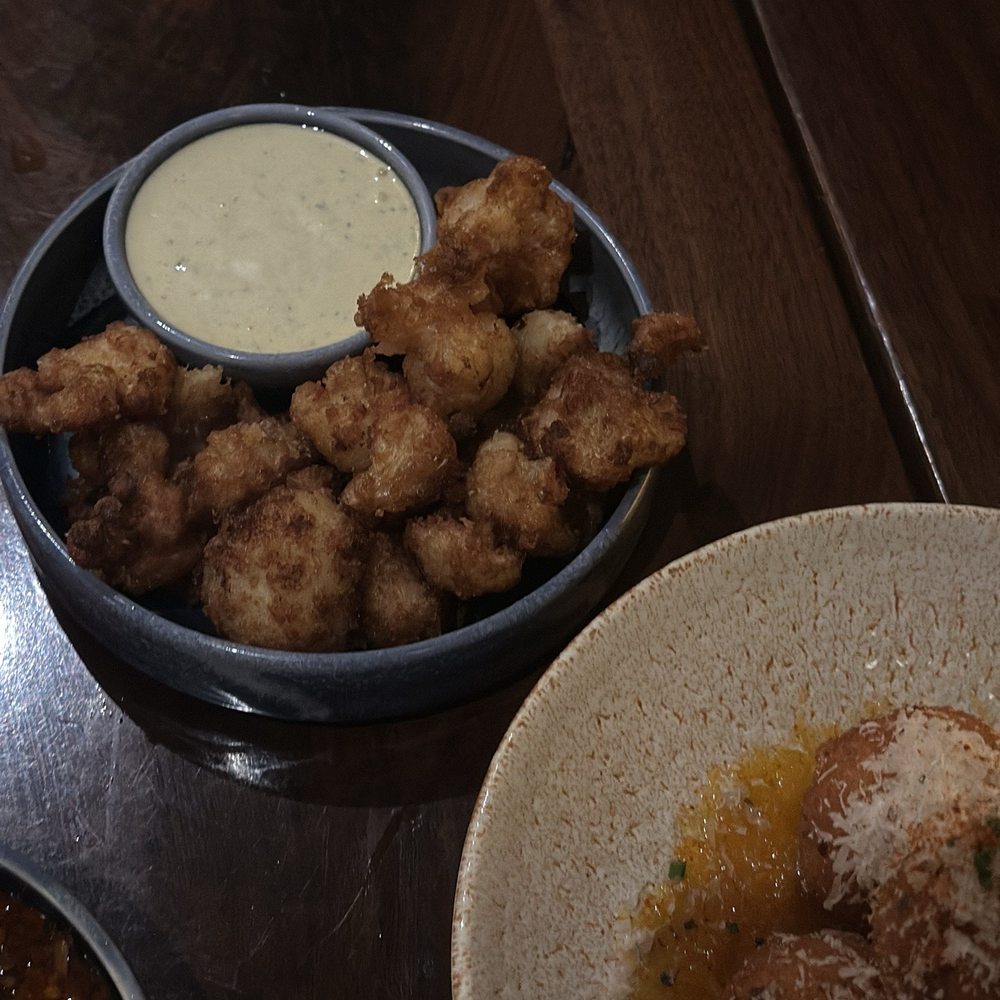 L'Ardente - Cauliflower - Italian Near Me - Washington, DC, District of Columbia
