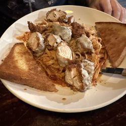 Timothy's Pub - Chicken parm