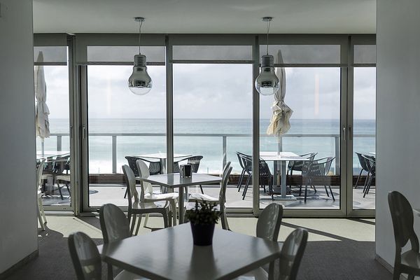 Arribas Sintra Hotel by null