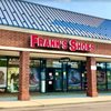 Frank's Shoes gift card