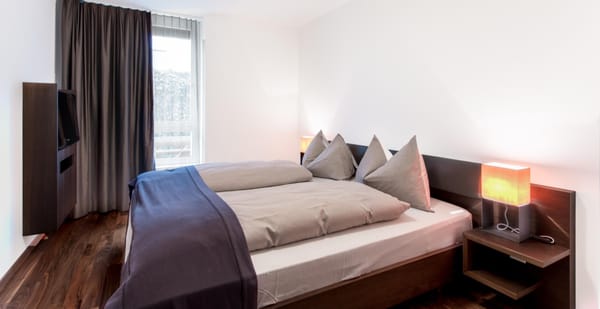 Wellnesshotel Golf Panorama, an SLH Hotel by null