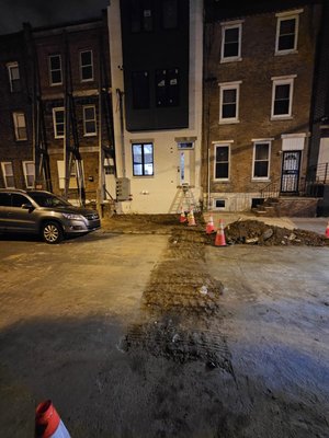 Kurtaj Brother's Plumbing Logo